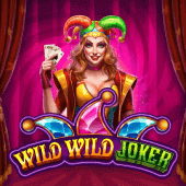 Joker Salvaje Salvaje game thumbnail